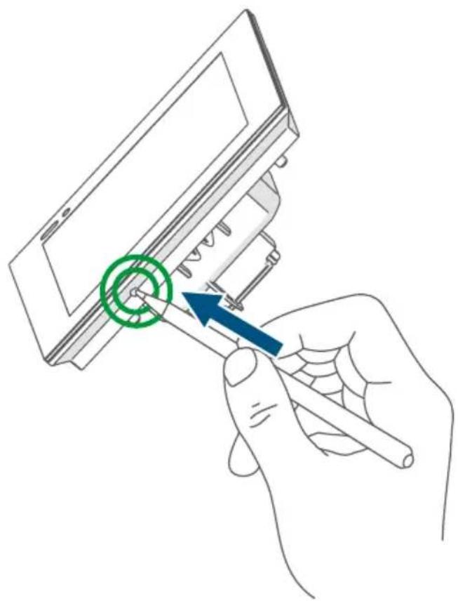 Homematic IP HmIPWWGD - Anzahl Bezeichnung - 12