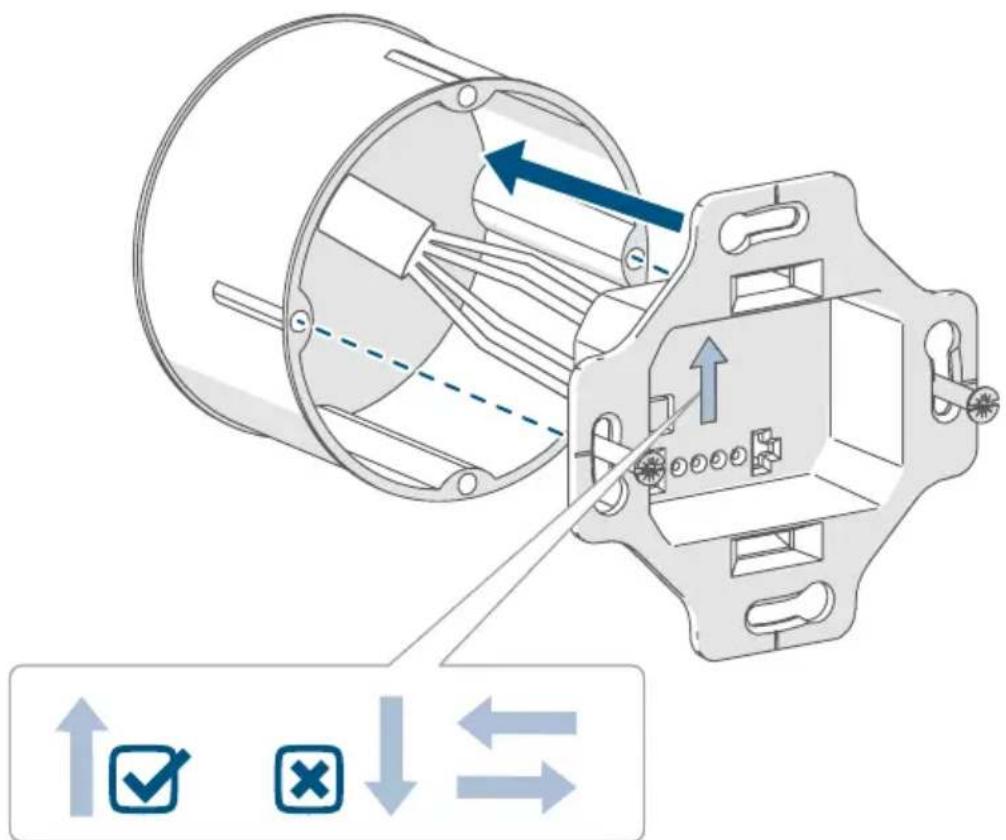 Homematic IP HmIPWWGD - Anzahl Bezeichnung - 5
