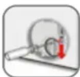 Avanti FLW22V0W - DOOR EMERGENCY OPENING FUNCTION - 1