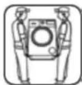 Avanti FLW22V0W - CHILD SAFETY - 1