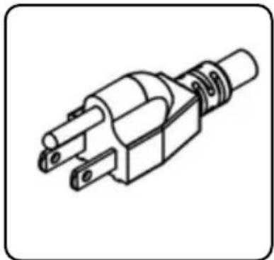Avanti FLW22V0W - CONEXIÓN ELÉCTRICA - 1