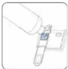 Avanti DWF24V3S - Dispensador de Abrillantador - 2
