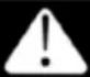 Avanti SLTW37D0W - WARNING - 1