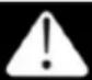 Avanti SLTW37D0W - DANGER - 1