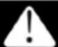 Avanti SLTW37D0W - DANGER - 1