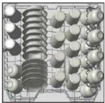 Avanti DWF24V0W - LEA PARA UN USO CORRECTO - 2