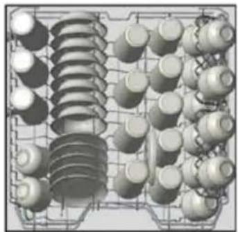 Avanti DWF24V0W - LEA PARA UN USO CORRECTO - 6