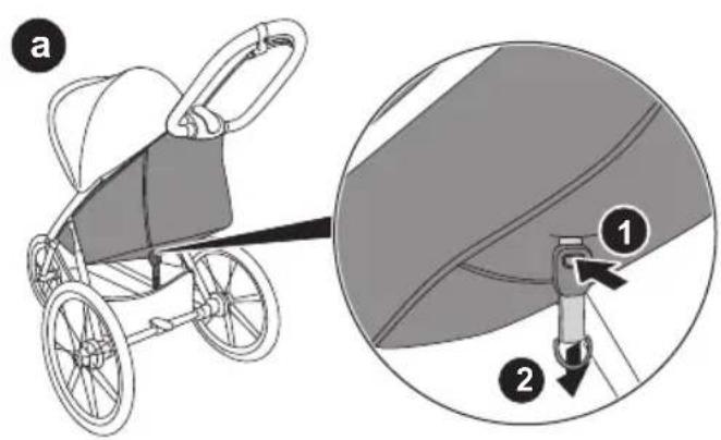 CYBEX Avi - DE - 64