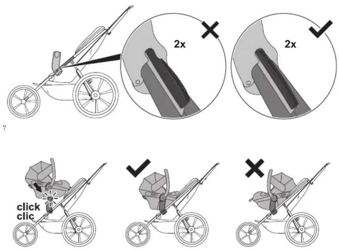 CYBEX Avi - DE - 107