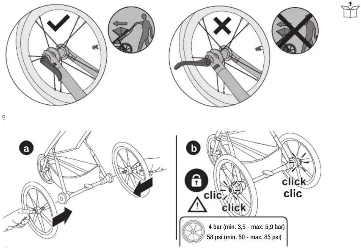 CYBEX Avi - DE - 15
