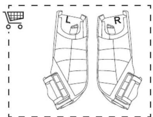 CYBEX Avi - DE - 92
