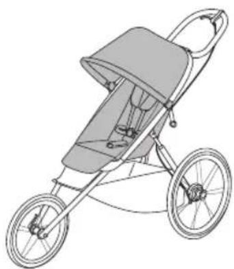 CYBEX Avi - DE - 111
