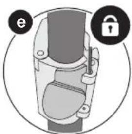 CYBEX Avi - DE - 105