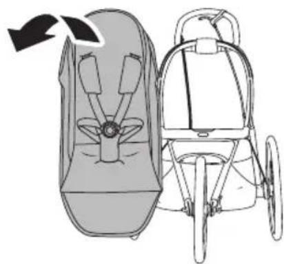 CYBEX Avi - DE - 121