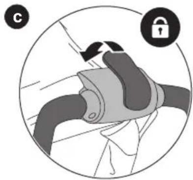 CYBEX Avi - DE - 46