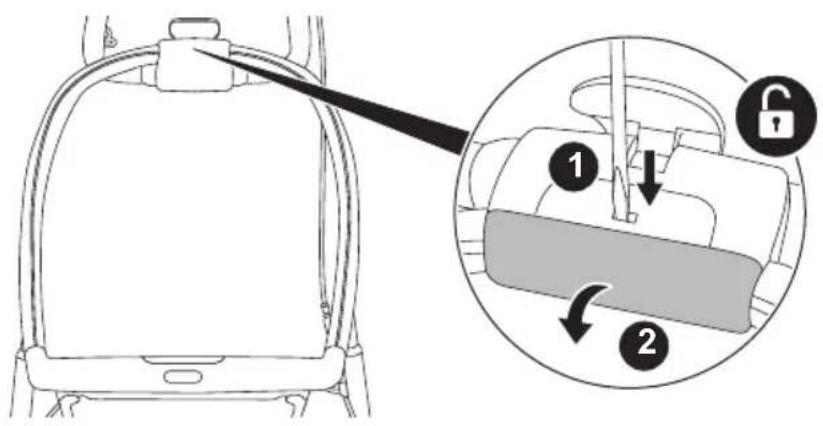 CYBEX Avi - DE - 22