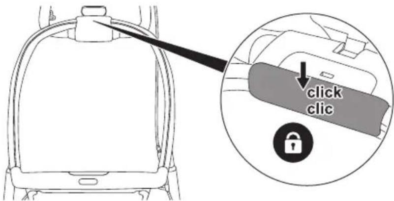 CYBEX Avi - DE - 122