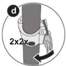 CYBEX Avi - DE - 104
