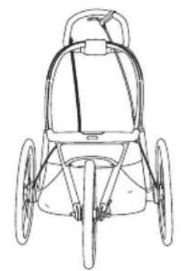 CYBEX Avi - DE - 123