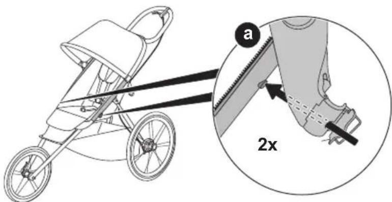 CYBEX Avi - DE - 100