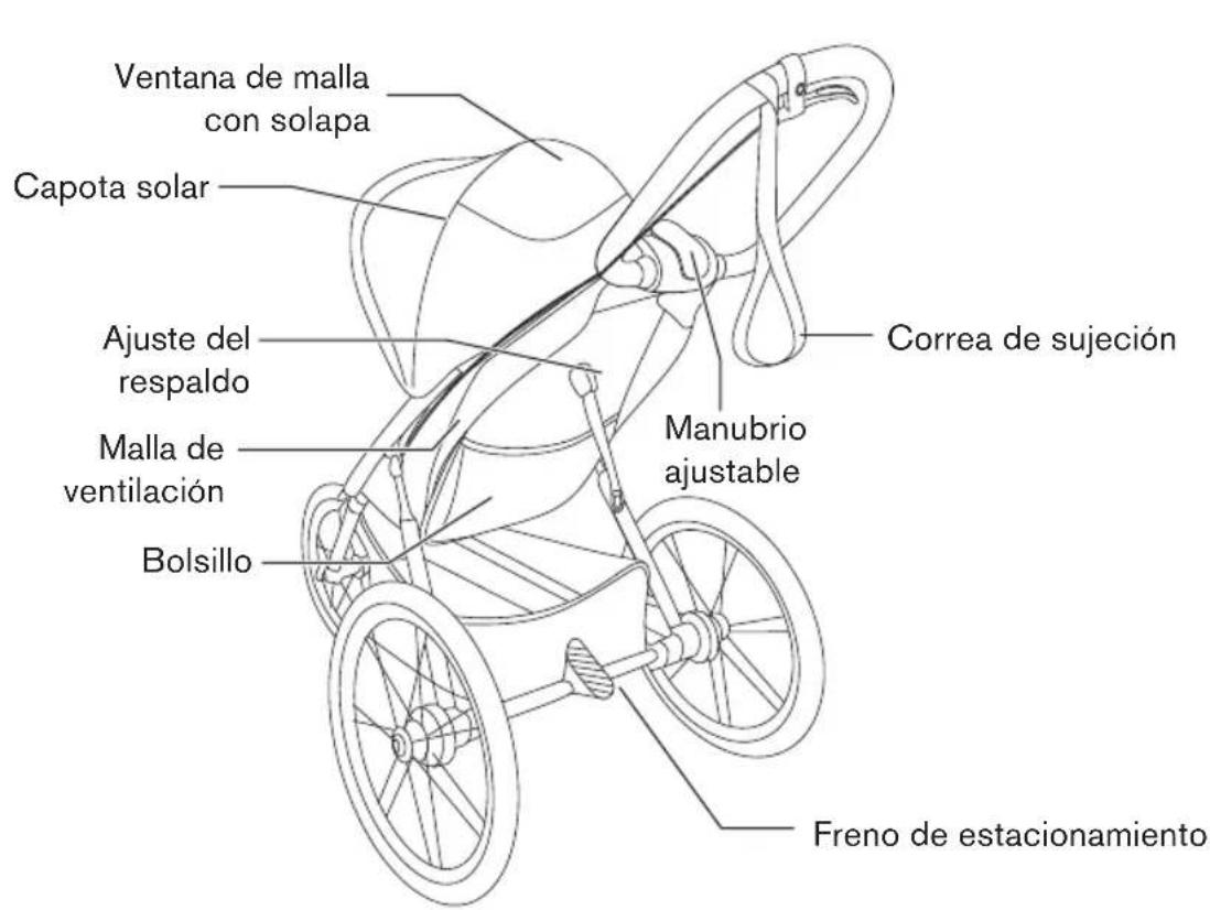 CYBEX Avi - 16