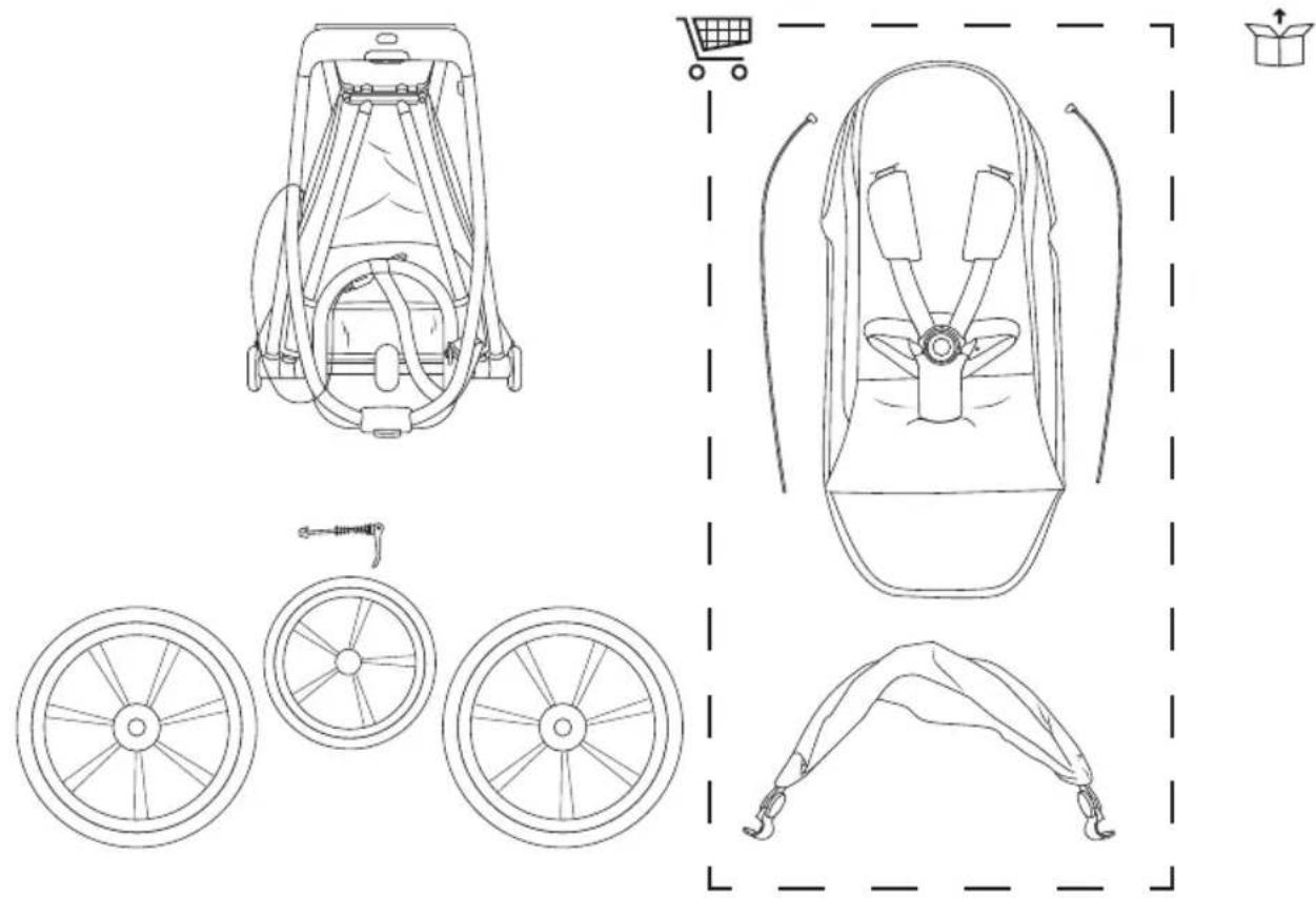 CYBEX Avi - DE - 2