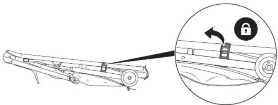 CYBEX Avi - DE - 82