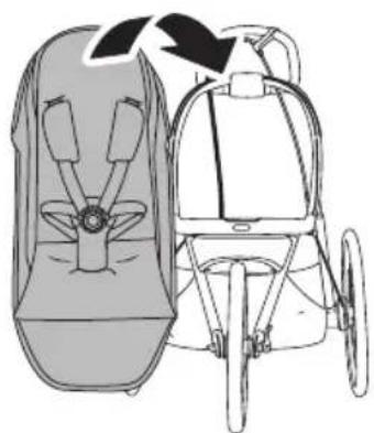 CYBEX Avi - DE - 23