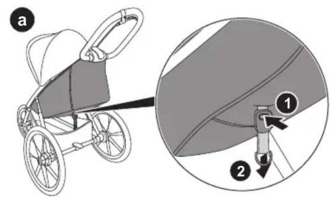 CYBEX Avi - DE - 50