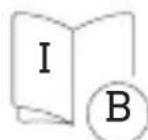 Technical diagram showing exploded views of a mechanical component with labeled parts A, B, C, and D