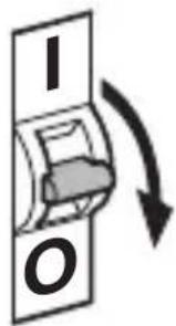 I O
