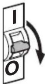 I O
