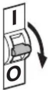 I O