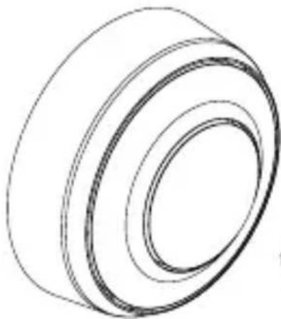 STEINEL MD IR 4360 - 3.2 - 1