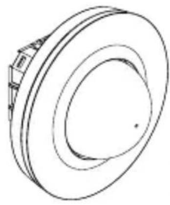 STEINEL MD IR 4360 - 3.9 - 1