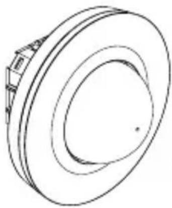STEINEL MD IR 4360 - 3.9 - 1
