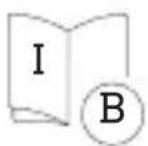 Technical diagram showing exploded views of a mechanical component with labeled parts A, B, C, and D
