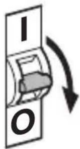 I O