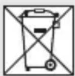 STEINEL MD IR 4360 - Disposal - 1