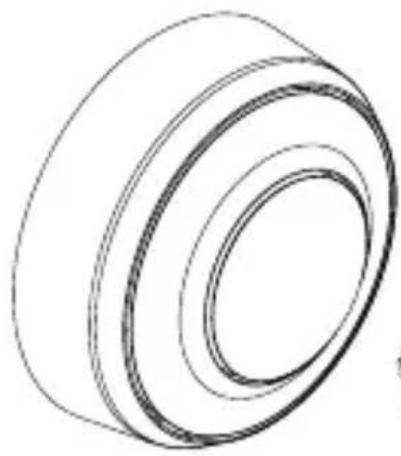 STEINEL MD IR 4360 - 3.2 - 1