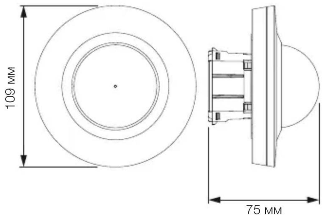 109 MM 75 MM