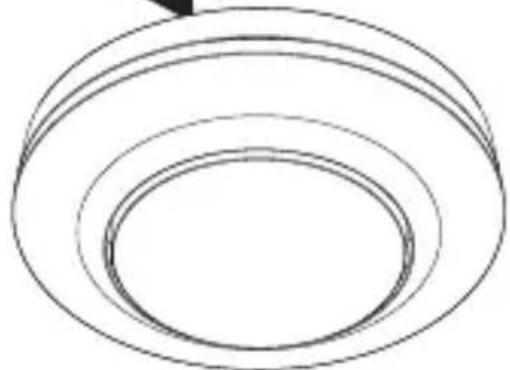 STEINEL MD IR 4360 - Montage - 5