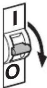I O