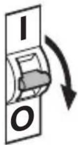 I O