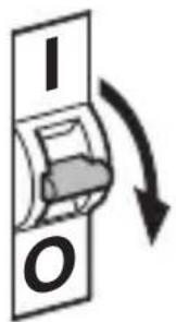 I O