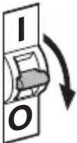 I O