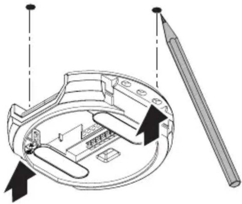 STEINEL MD IR 4360 - Montageschritte Aufputz - 4