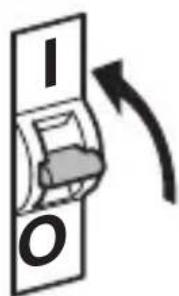 I O