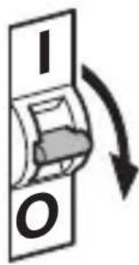 I O
