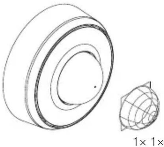 STEINEL MD IR 4360 - 3.10 - 1